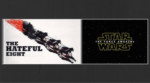 hateful8 and star wars